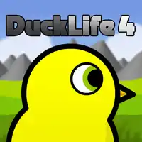 Ducklife 4 - Unblocked Games Online