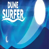 Dune Surfer - Unblocked Games Online