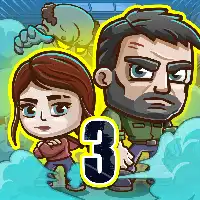 Duo Survival 3 - Unblocked Games Online
