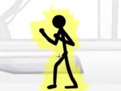 Electric Man 2 - Unblocked Games Online