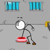 Escaping The Prison - Unblocked Games Online