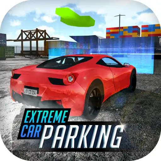 Extreme Car Parking - Unblocked Games Online