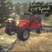 Extreme Off Road Cars - Unblocked Games Online