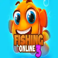 Fishing 3 Online - Unblocked Games Online