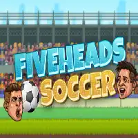 Fiveheads Soccer - Unblocked Games Online