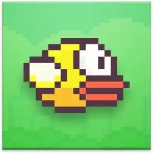 Flappybird - Unblocked Games Online