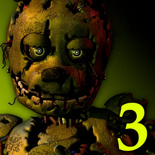 Fnaf 3 - Unblocked Games Online