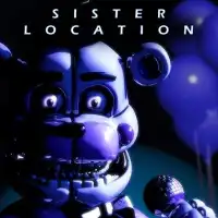 Fnaf Sister - Unblocked Games Online