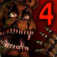 Fnaf4 - Unblocked Games Online