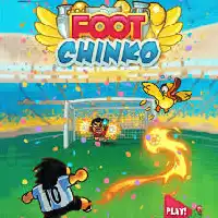Foot Chinko - Unblocked Games Online