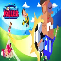 Football Killer - Unblocked Games Online