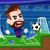 Football Masters - Unblocked Games Online