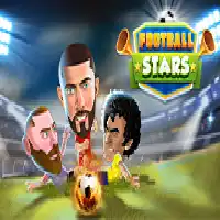 Football Stars - Unblocked Games Online