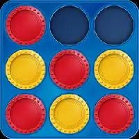 Four In A Row - Unblocked Games Online