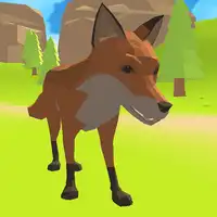 Fox Simulator 3D - Unblocked Games Online