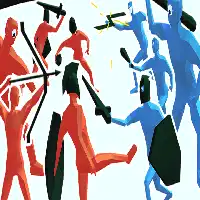 Funny Battle Simulator - Unblocked Games Online