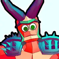 Funny Shooter 2 - A wacky first-person shooter with bizarre enemies and crazy weapons. - Unblocked Games Online