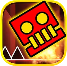 Geometry Dash World - Unblocked Games Online