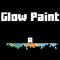 Glow Paint - Unblocked Games Online