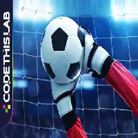 Goalkeeperchallenge - Unblocked Games Online