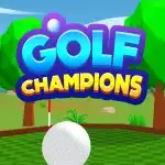 Golf Champions - Unblocked Games Online