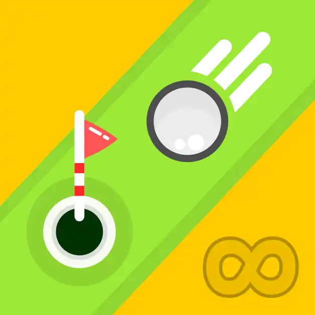 Golfinity - Unblocked Games Online