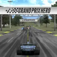 Grand Prix Hero - Unblocked Games Online