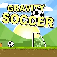 Gravity Soccer - Unblocked Games Online