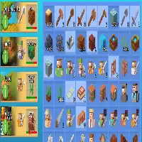 Grindcraft Remastered - Unblocked Games Online