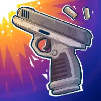 Gunspin - Unblocked Games Online