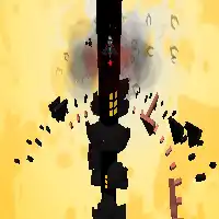 Halloween Helix - Unblocked Games Online