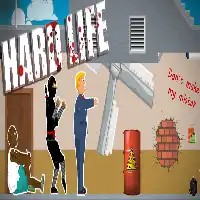 Hard Life - Unblocked Games Online