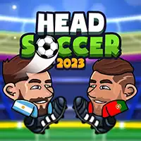 Head Soccer 2023 - Unblocked Games Online