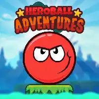 Heroball Adventures - Unblocked Games Online