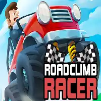 Hillclimb Racer - Unblocked Games Online