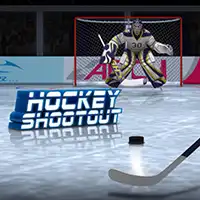 Hockey Shootout - Unblocked Games Online