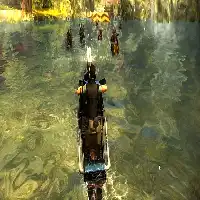 Hydro Storm 2 - Unblocked Games Online