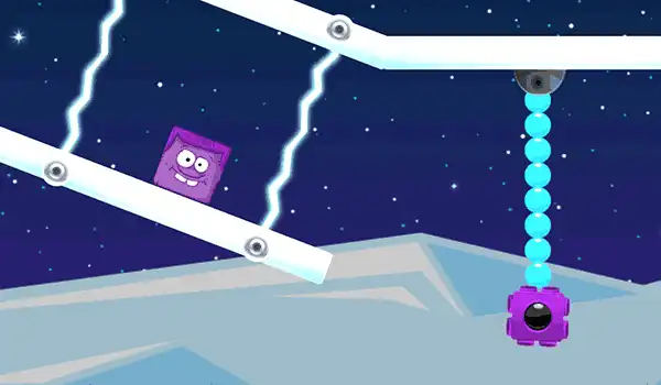 Icy Purple Head 2 - Unblocked Games Online