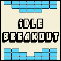 Idle Breakout - Unblocked Games Online