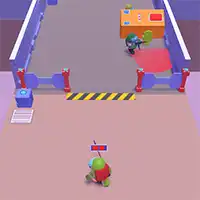 Imposter Between Us - Unblocked Games Online