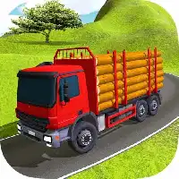 Indian Truck Simulator 3D - Unblocked Games Online