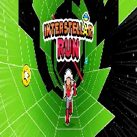 Interstellar Run - Unblocked Games Online