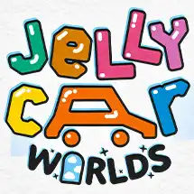 Jellycar Worlds - Unblocked Games Online