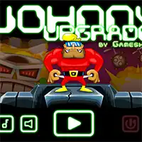Johnny Upgrade - Unblocked Games Online