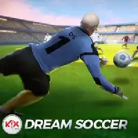 Kix Dream Soccer - Unblocked Games Online