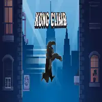 Kong Climb - Unblocked Games Online