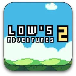 Lows Adventures 2 - Unblocked Games Online