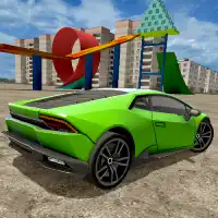 Madalin Stunt Cars 3 - Unblocked Games Online
