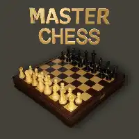 Master Chess - Unblocked Games Online