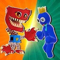 Merge Rainbow - Unblocked Games Online